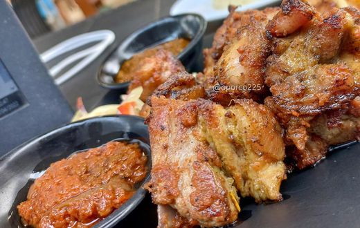 De la viande de porc