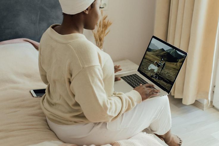 Regarder des films sur Netflix