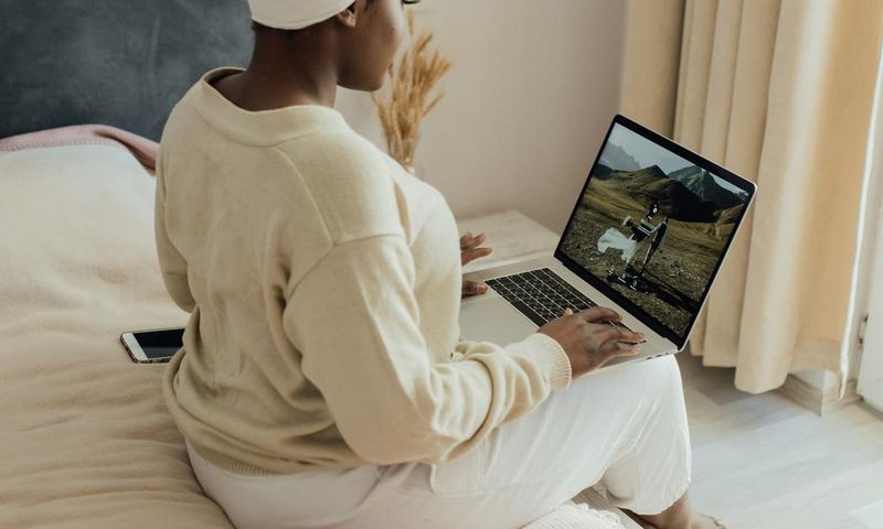 Regarder des films sur Netflix