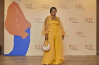 Akouba Angola, participante de la 3e édition de Bold Conversations Abidjan