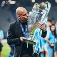 Pep Guardiola