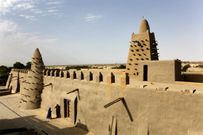 Timbuktu