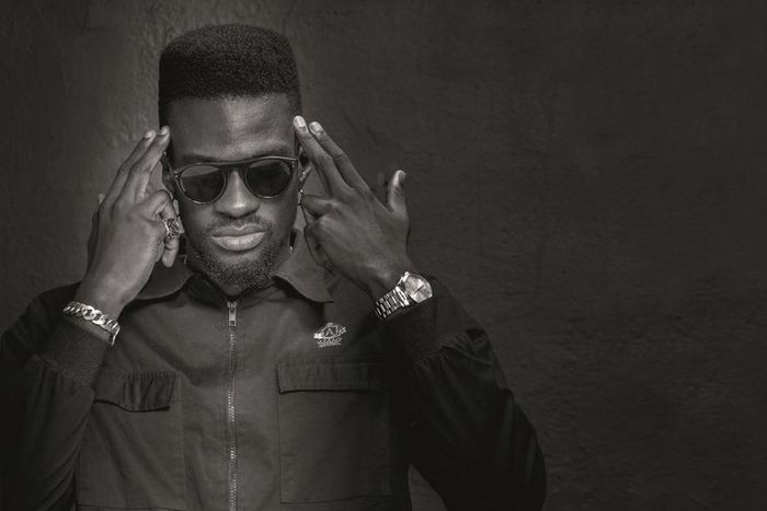 Suspect 95 fait une dépression