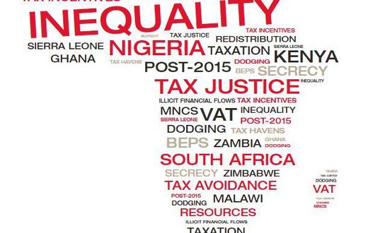 Top 10 most financially secretive African countries