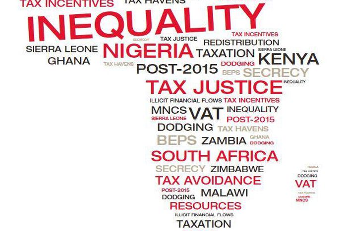 Top 10 most financially secretive African countries