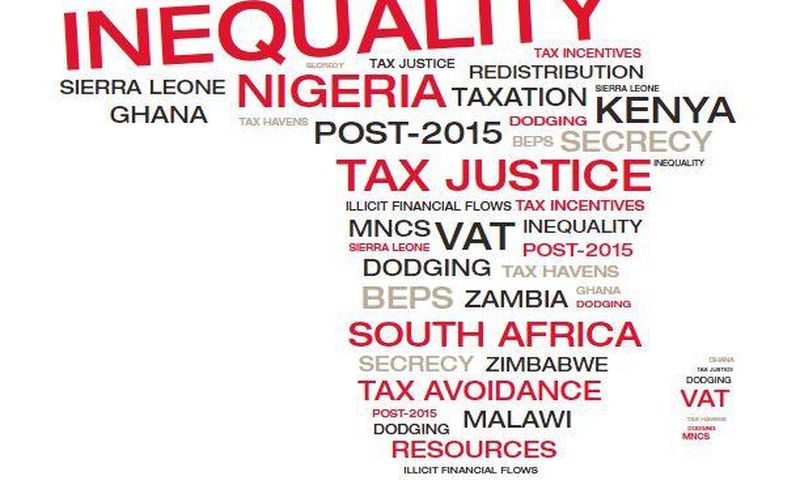 Top 10 most financially secretive African countries