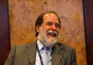Nicky Oppenheimer