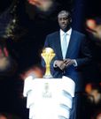Yaya Toure