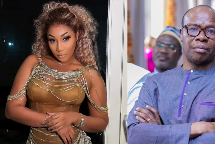 Emma Lohoues et Asalfo