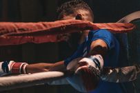 Un combat de boxe/Nemesia Production