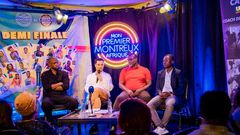 Prenez rendez-vous avec le rire avec Mon premier Montreux Afrique 2024