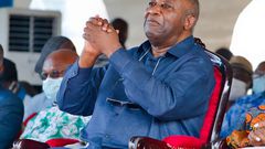 Laurent Gbagbo