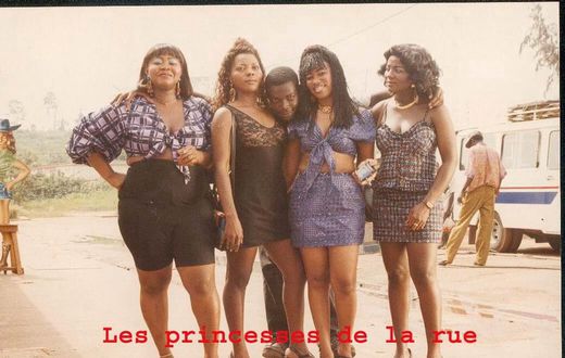 Rue Princesse de Henri Duparc