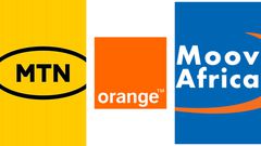 Les principales téléphonies mobiles en Côte d'Ivoire