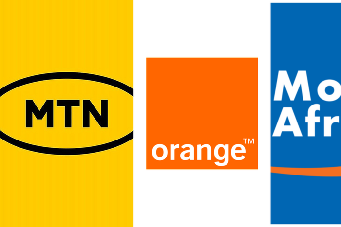 Les principales téléphonies mobiles en Côte d'Ivoire