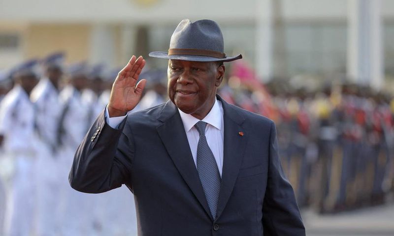 SEM Alassane Ouattara