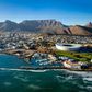 Le Cap, Afrique du Sud