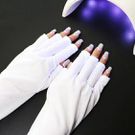Gants protecteurs d'UV