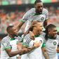 Equipe Nigeria CAN 2023