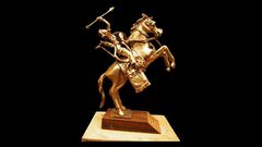 L'Etalon d'or du Yennenga