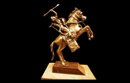 L'Etalon d'or du Yennenga