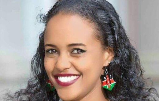 Anna Qabale Duba meilleure infirmière du monde