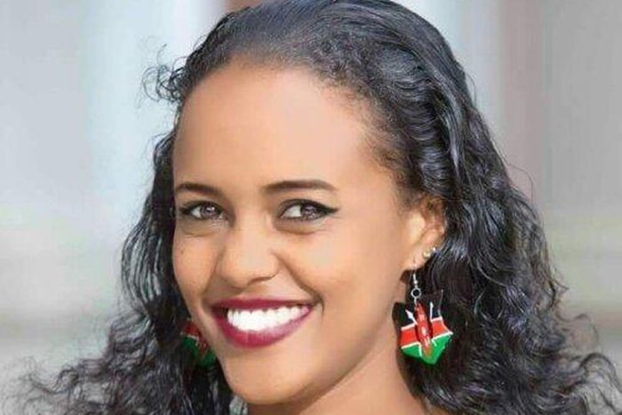 Anna Qabale Duba meilleure infirmière du monde