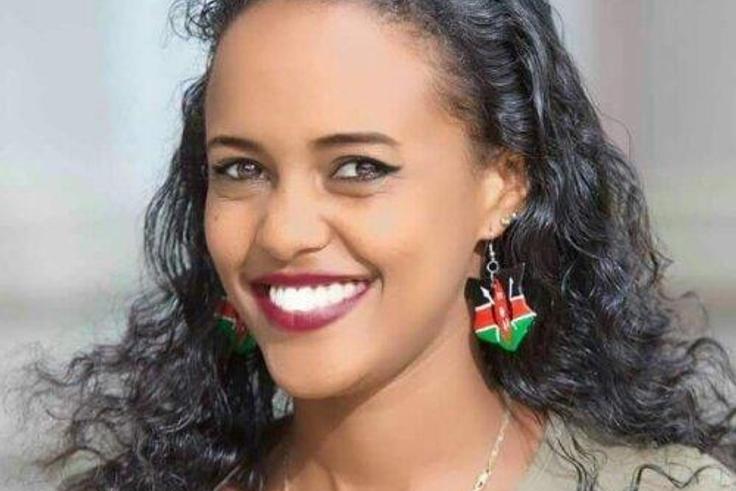 Anna Qabale Duba meilleure infirmière du monde