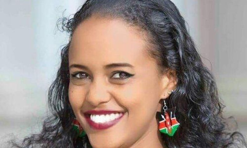 Anna Qabale Duba meilleure infirmière du monde