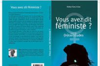 Vous avez dit féministe ?/Edition Harmattan