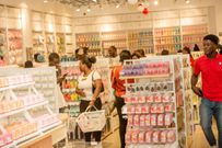 Ouverture de la boutique Miniso à Cosmos Yopougon