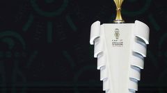 La Coupe d'Afrique des Nations 2023