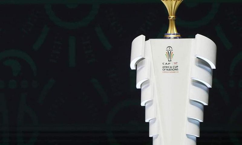 La Coupe d'Afrique des Nations 2023