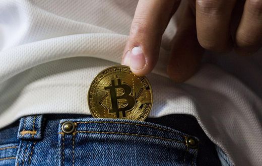 Bitcoins