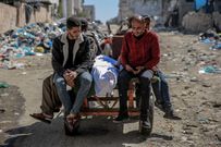 Une nouvelle distribution alimentaire meurtrière dans la ville de Gaza