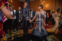 Mariage de Safarel/Tendance Photography