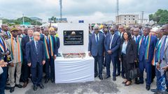 Mobilité urbaine : Lancement des travaux du BRT Yopougon-Bingerville