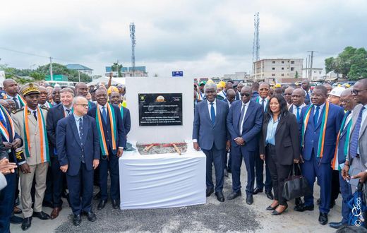 Mobilité urbaine : Lancement des travaux du BRT Yopougon-Bingerville