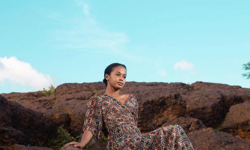 Nadia Mas