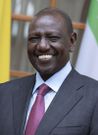 William Ruto