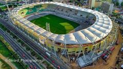 Stade Felicia