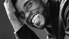 Chadwick Boseman, Black Panther