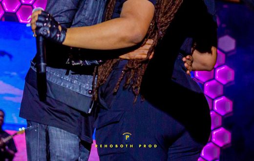 Josey et Serey Dié