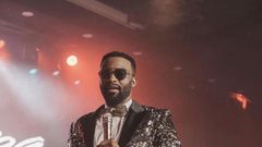 Fally Ipupa