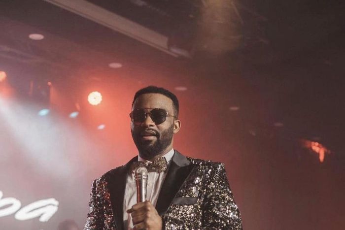 Fally Ipupa