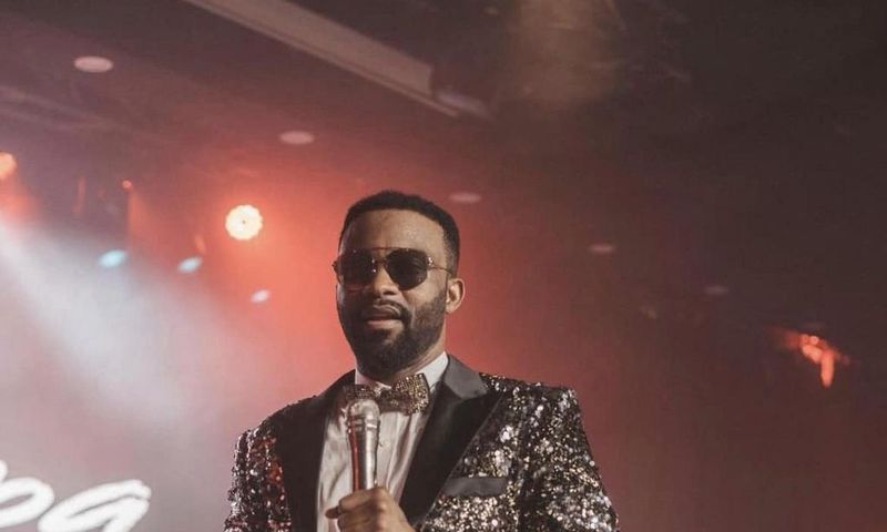 Fally Ipupa