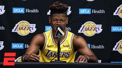 Mo Bamba commence une nouvelle aventure chez Les Lakers
