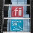 RFI ET FRANCE 24