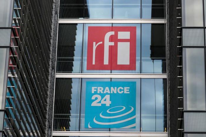 RFI ET FRANCE 24