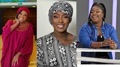 Ces femmes célèbres qui ont rendu leurs maris encore plus populaires